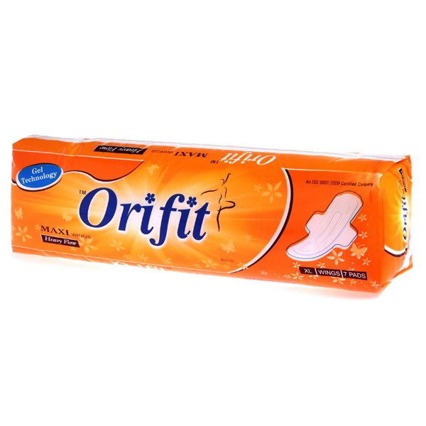 Orifit Product