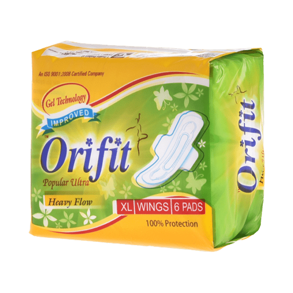 Orifit Product