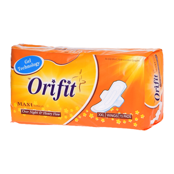 Orifit Product