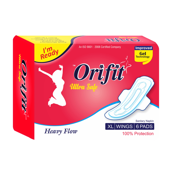 Orifit Product
