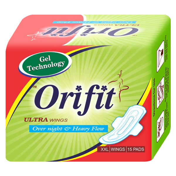 Orifit Product